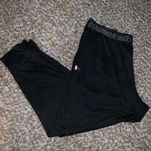 Under Armour Joggers